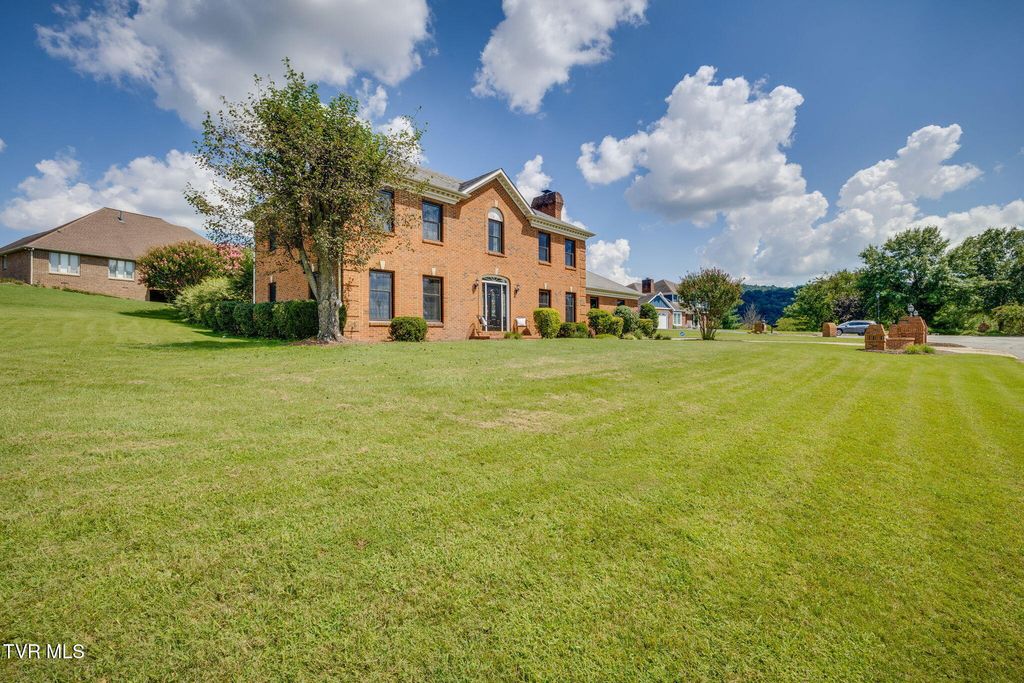 Photo of 1001 Sunny Place, Kingsport, TN 37660 (MLS # 9984694)