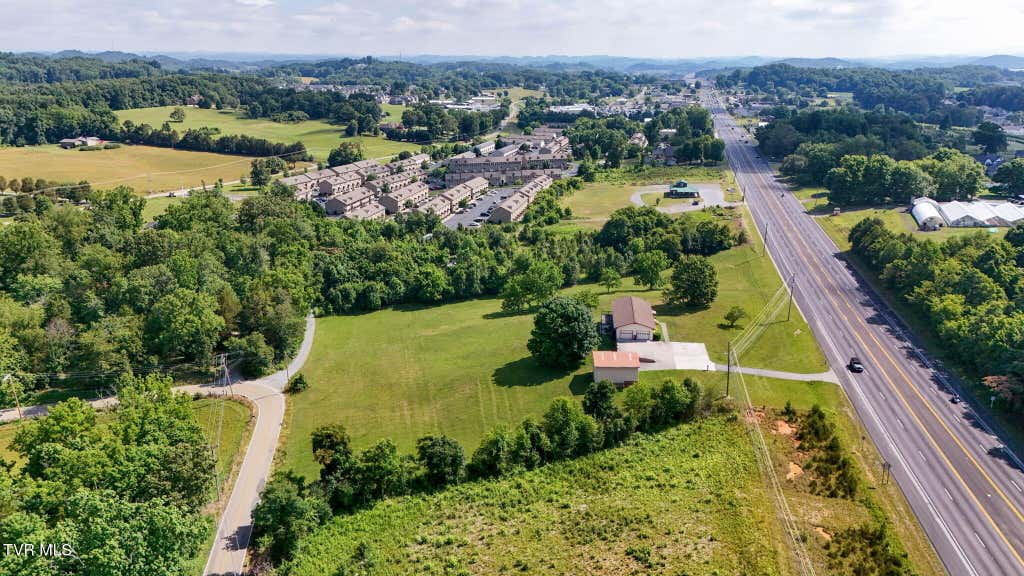 Photo of 6089 Bristol Highway Highway, Johnson City, TN 37659 (MLS # 9997044)