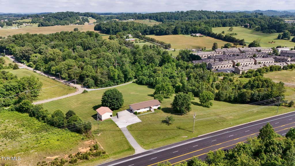 Photo of 6089 Bristol Highway Highway, Johnson City, TN 37659 (MLS # 9997044)