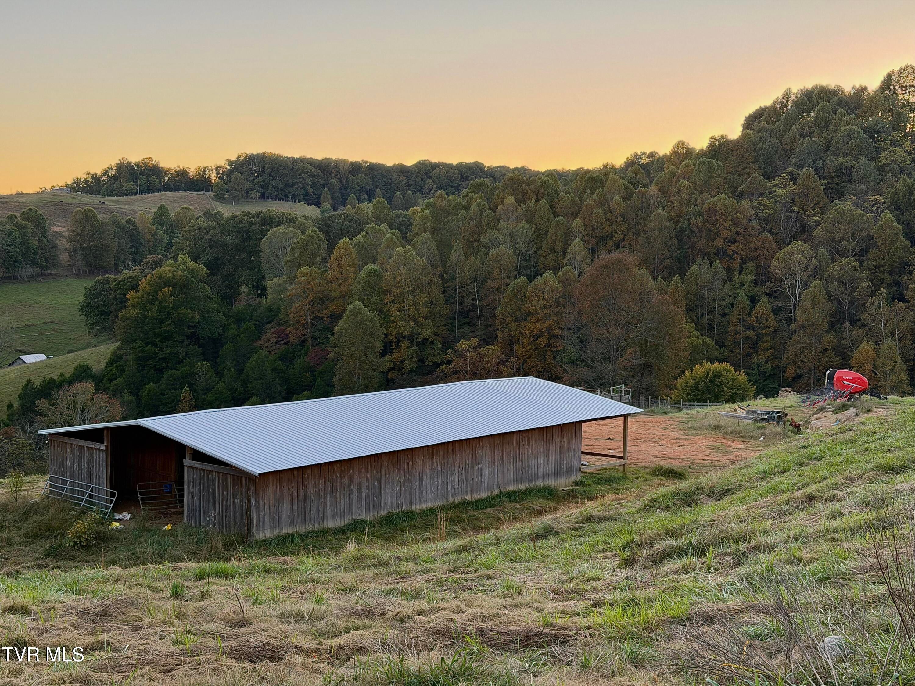 431 Strong Hollow Lane