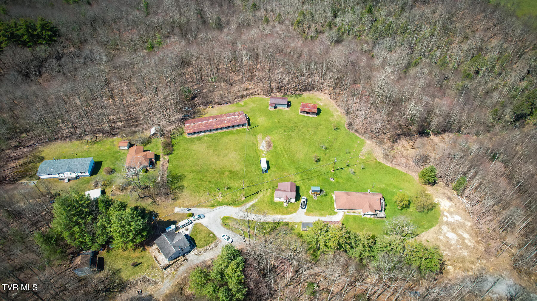 5759 Ring Road, Saint Paul, Virginia image 40