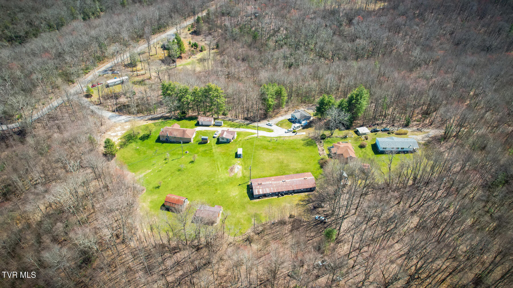 5759 Ring Road, Saint Paul, Virginia image 42