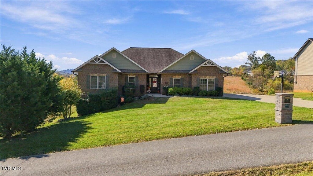 Photo of 215 Spurgeon Lane, Gray, TN 37615 (MLS # 10002591)