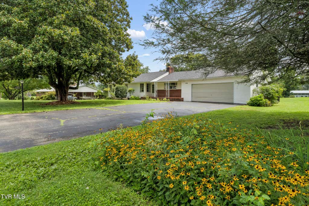 Photo of 149 Valleyview Street, Gray, TN 37615 (MLS # 9999629)