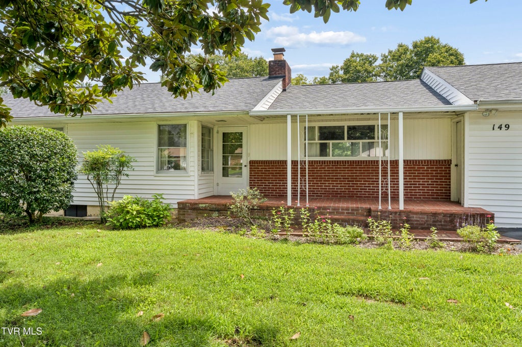 Photo of 149 Valleyview Street, Gray, TN 37615 (MLS # 9999629)