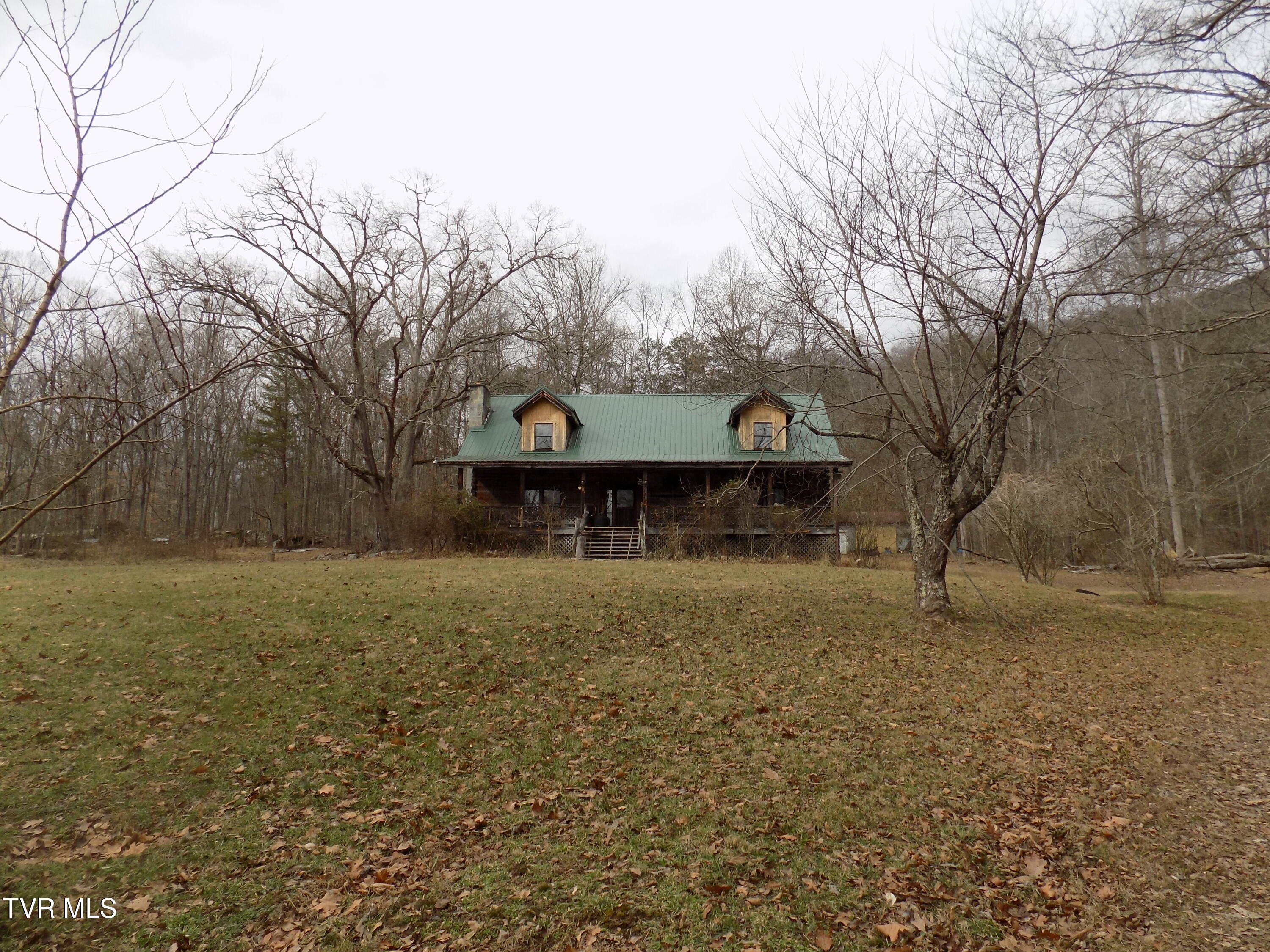 185 Lovin Rd Rd, Mooresburg, Tennessee image 1
