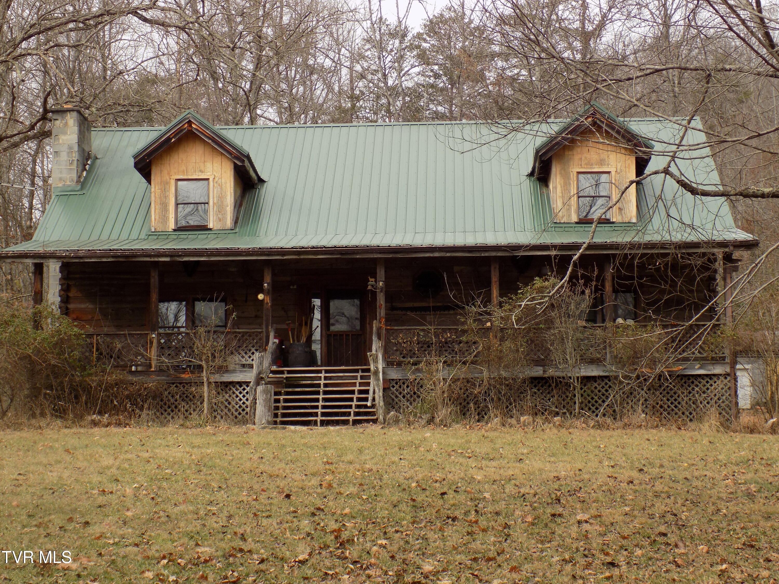 185 Lovin Rd Rd, Mooresburg, Tennessee image 2