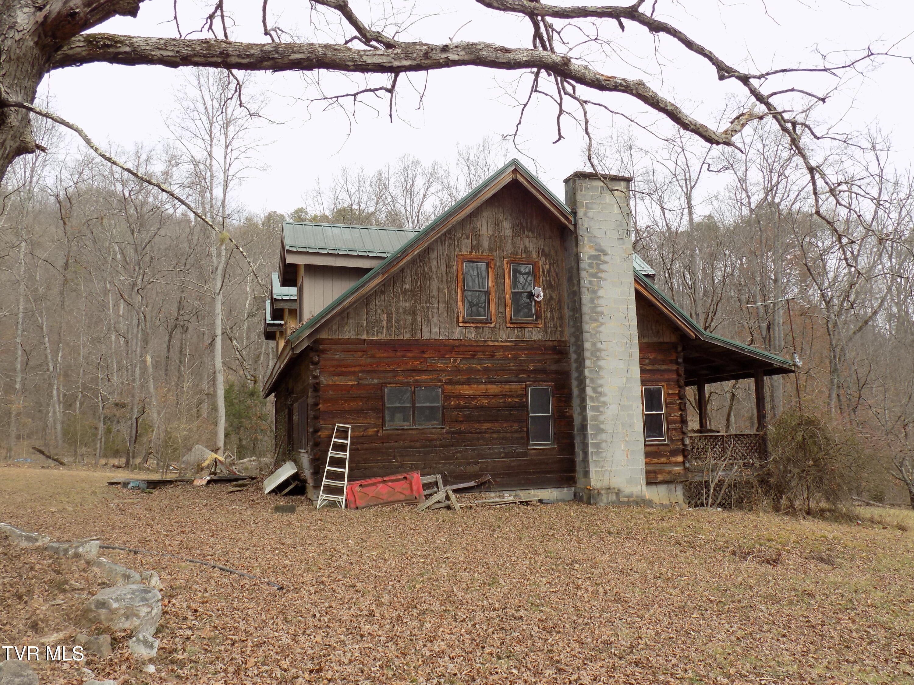 185 Lovin Rd Rd, Mooresburg, Tennessee image 4