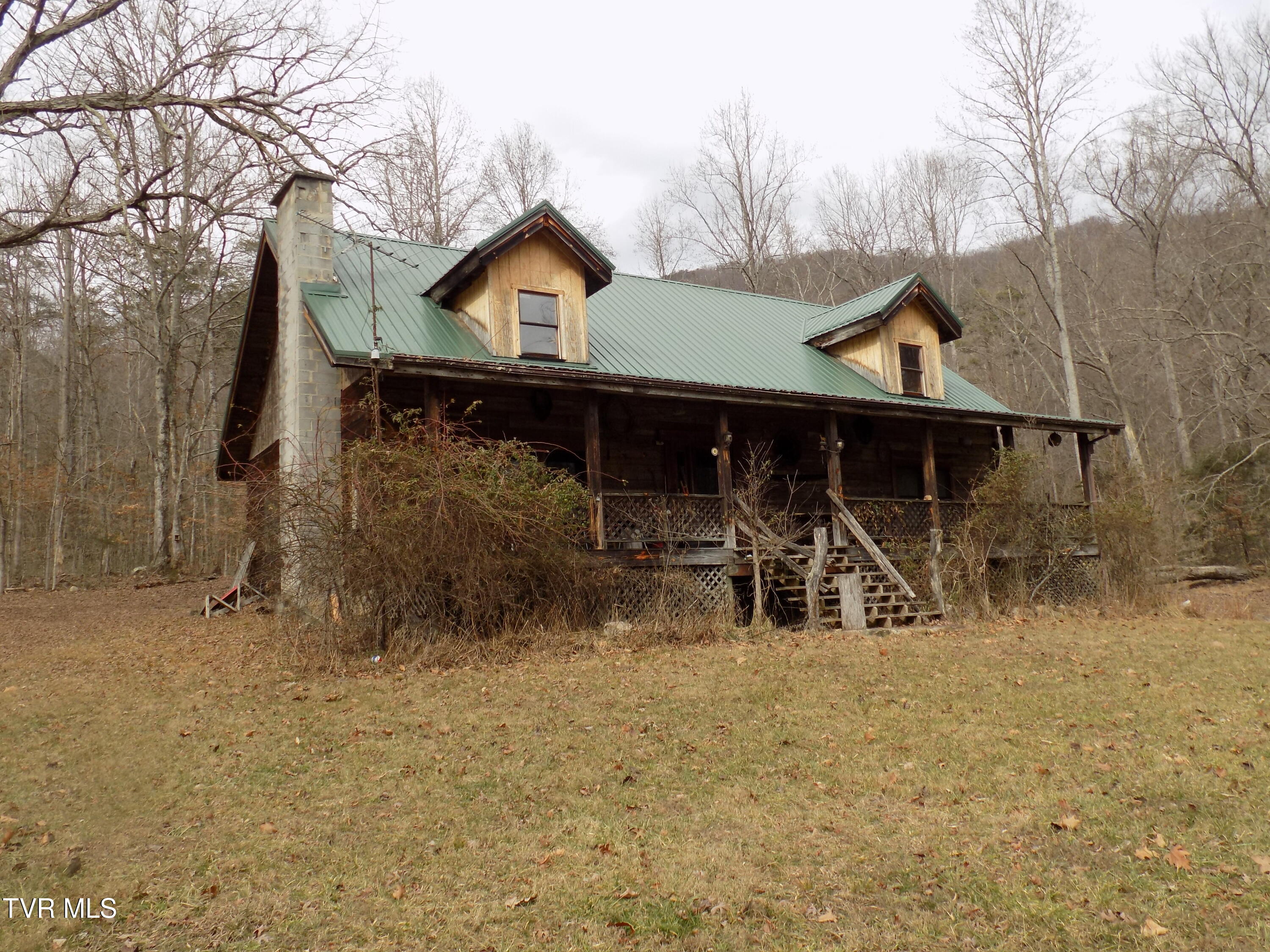 185 Lovin Rd Rd, Mooresburg, Tennessee image 3