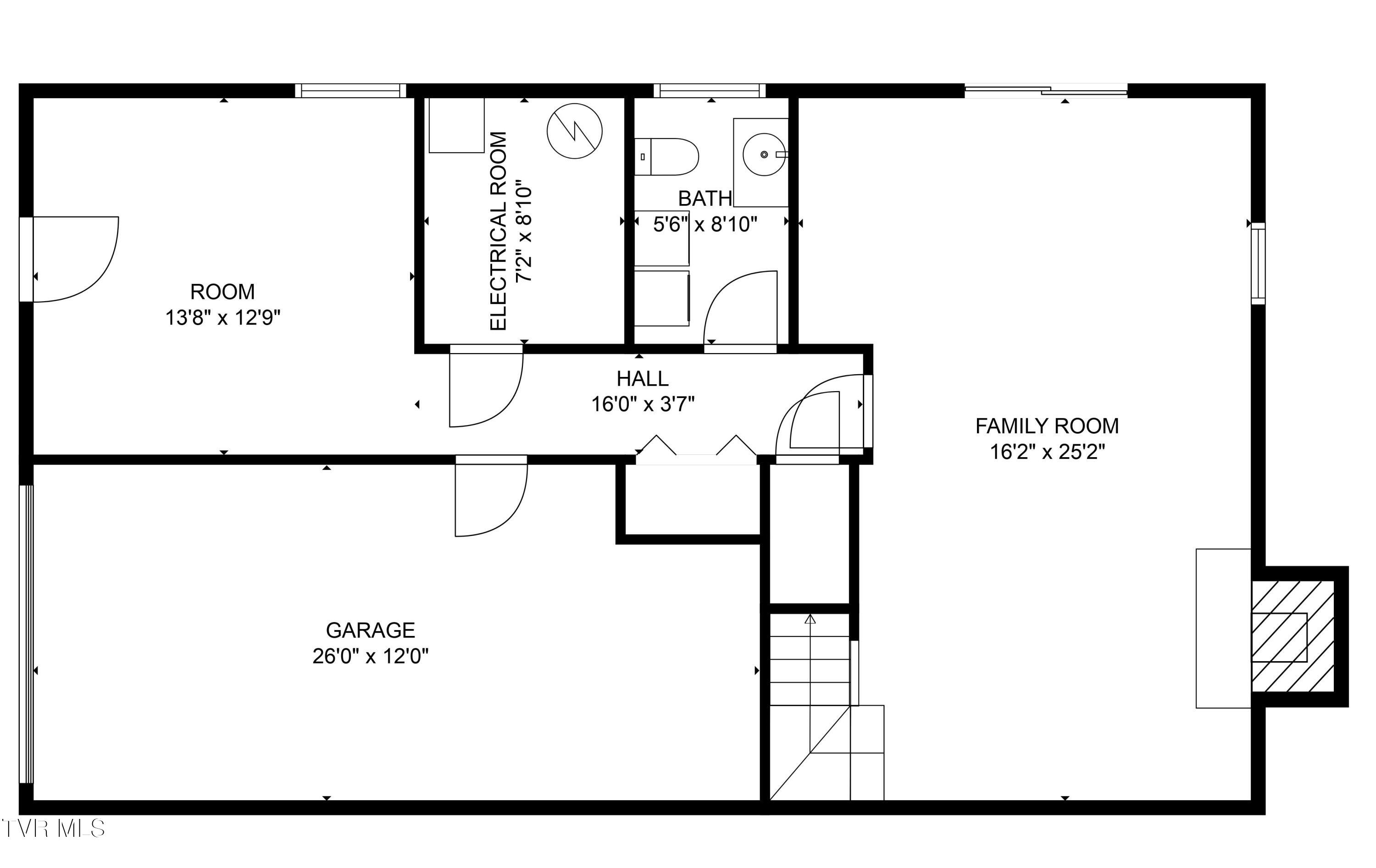 389 Heritage Drive, Bristol, Virginia image 3