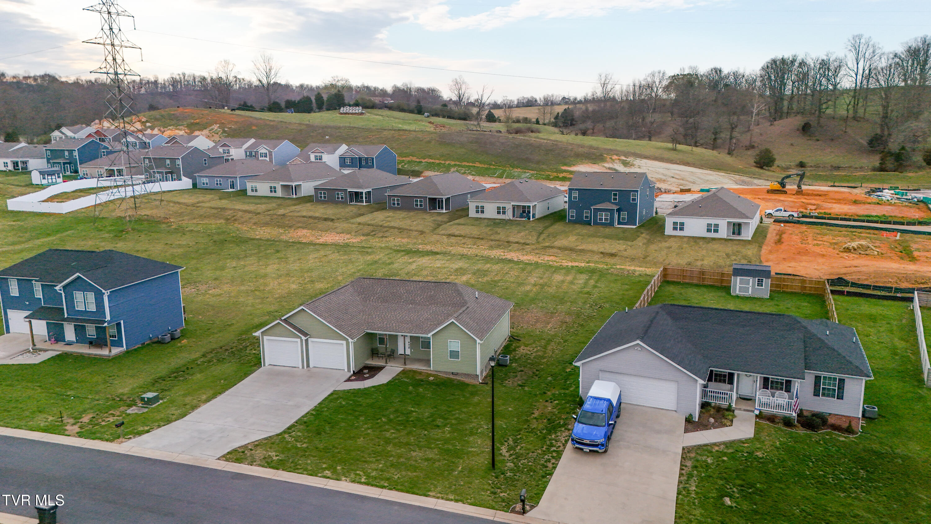 221 Thistle Drive, Bluff City, Tennessee image 43