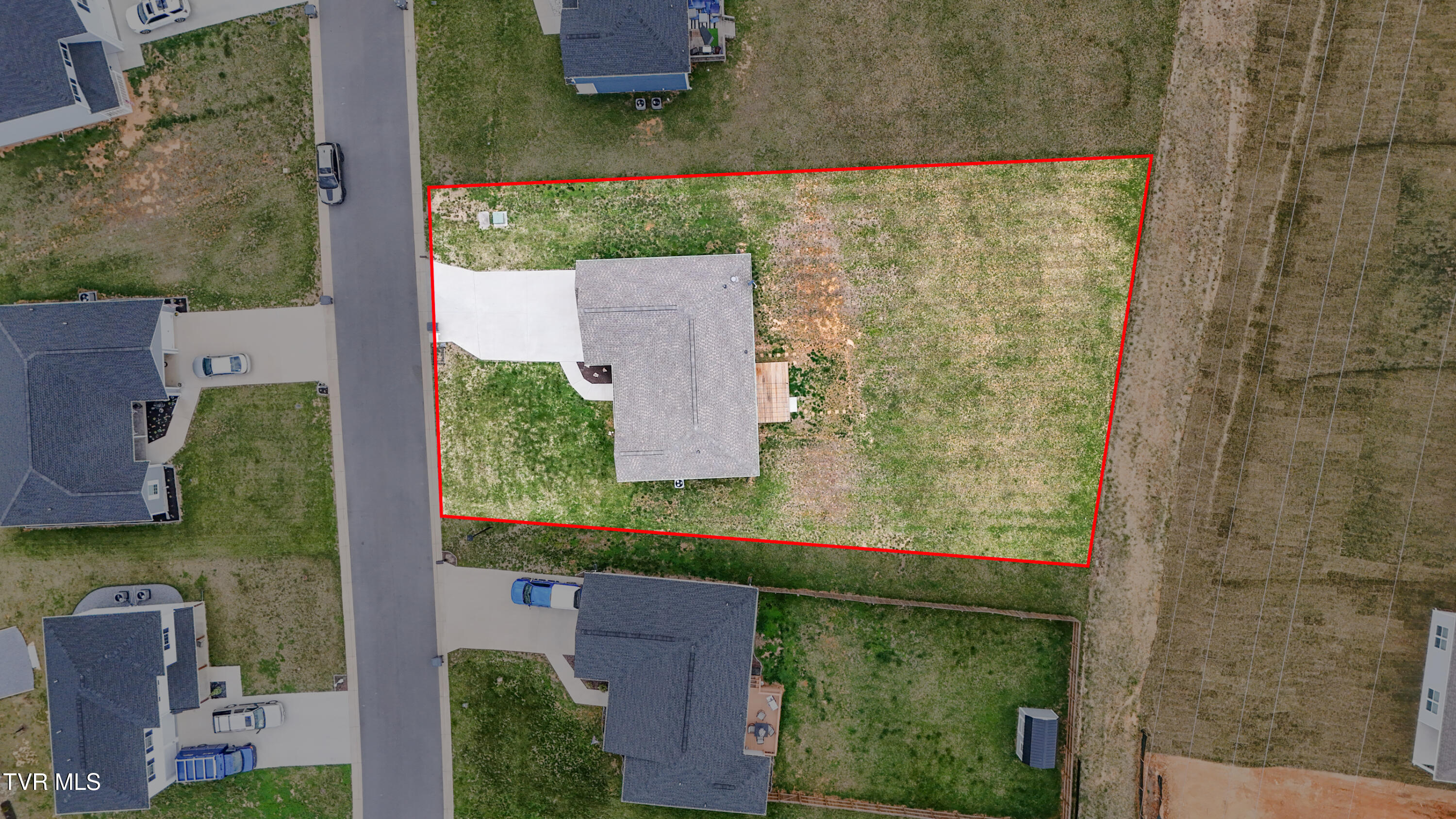 221 Thistle Drive, Bluff City, Tennessee image 28