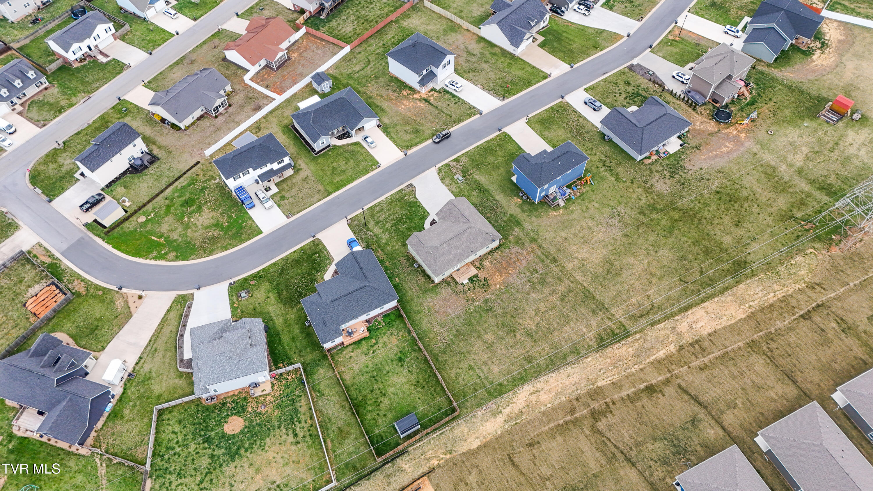 221 Thistle Drive, Bluff City, Tennessee image 41