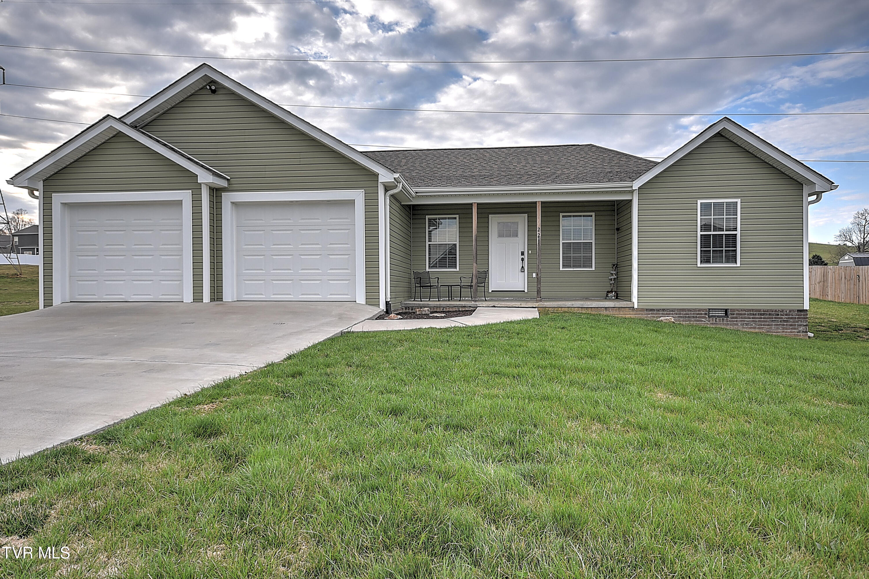 221 Thistle Drive, Bluff City, Tennessee image 49