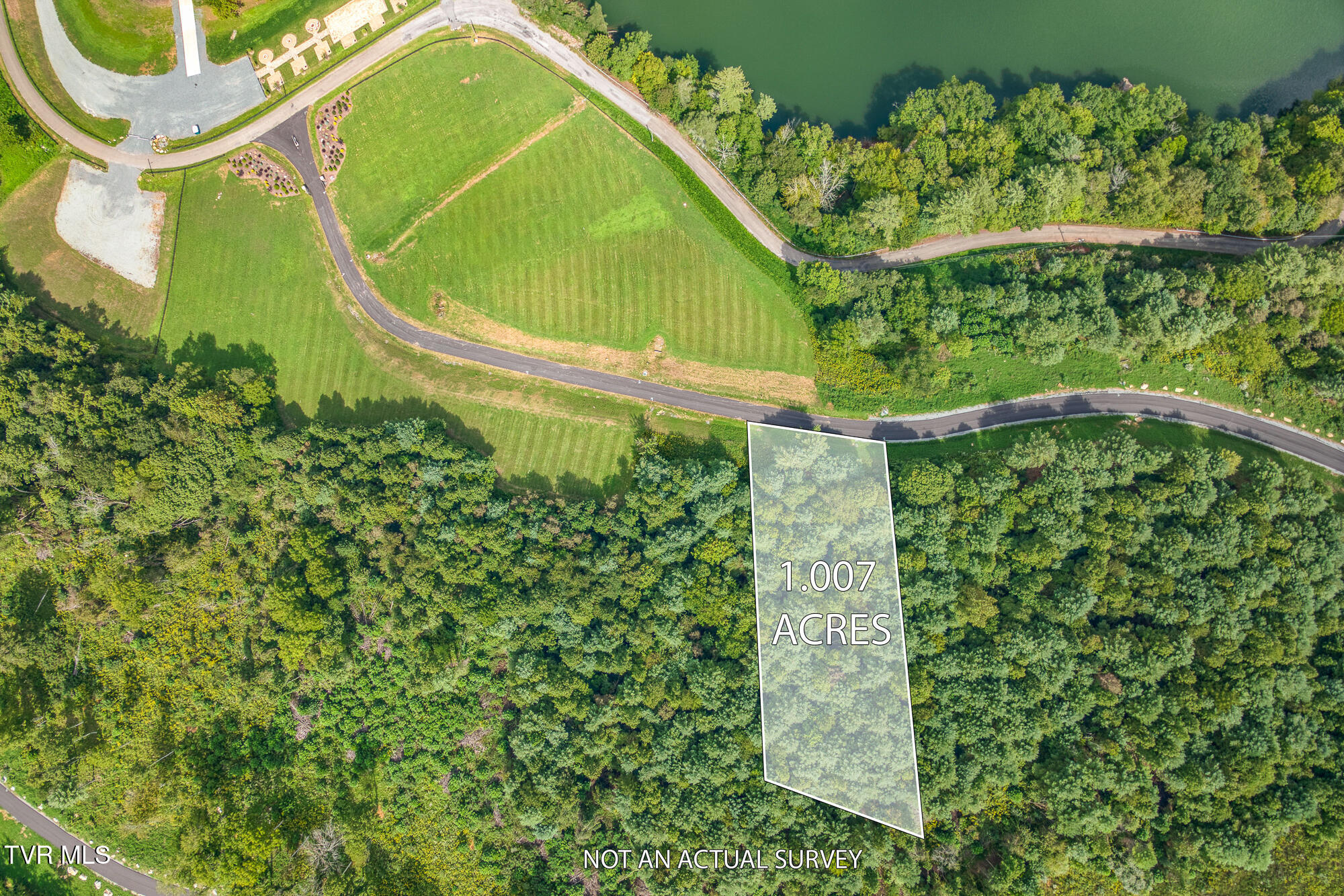 Lot 10 Cowan Town Road, Butler, Tennessee image 4