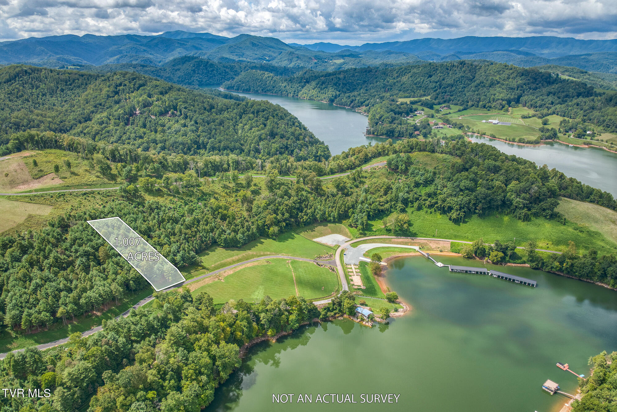 Lot 10 Cowan Town Road, Butler, Tennessee image 2