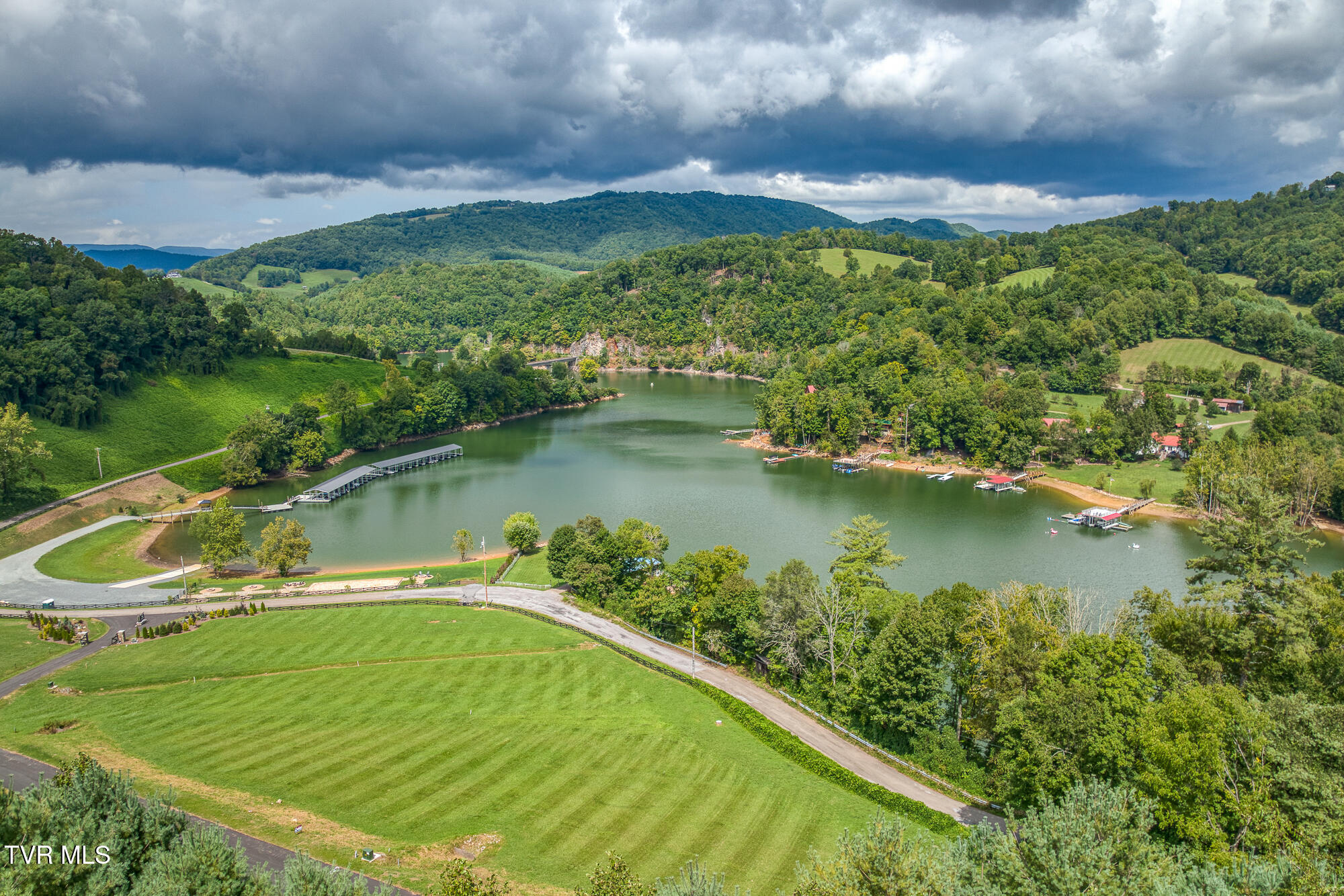 Lot 10 Cowan Town Road, Butler, Tennessee image 11