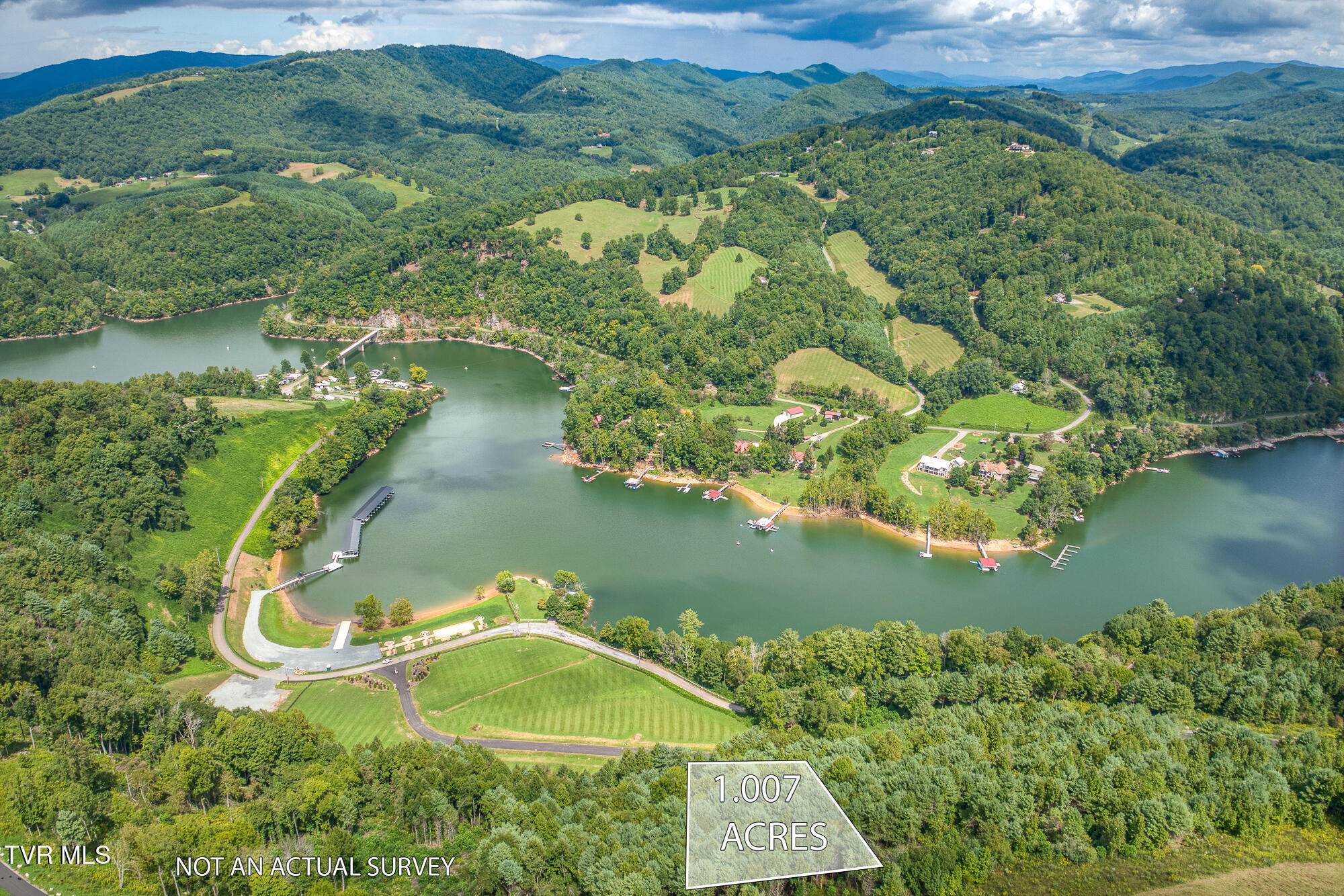 Lot 10 Cowan Town Road, Butler, Tennessee image 1