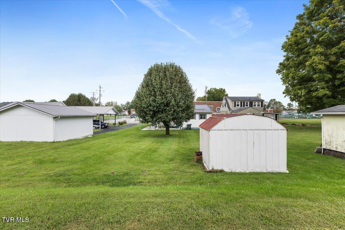 1312 Happy Valley Street, Elizabethton, Tennessee image 29