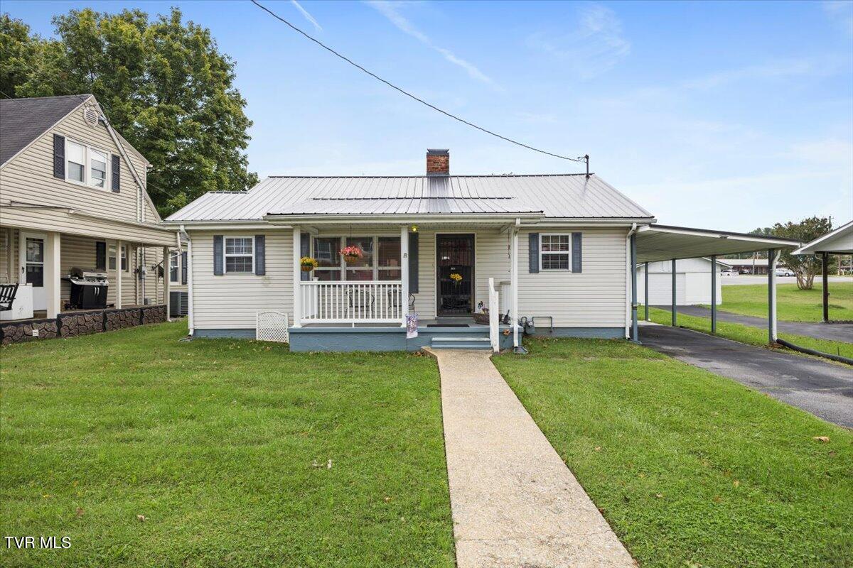 1312 Happy Valley Street, Elizabethton, Tennessee image 22