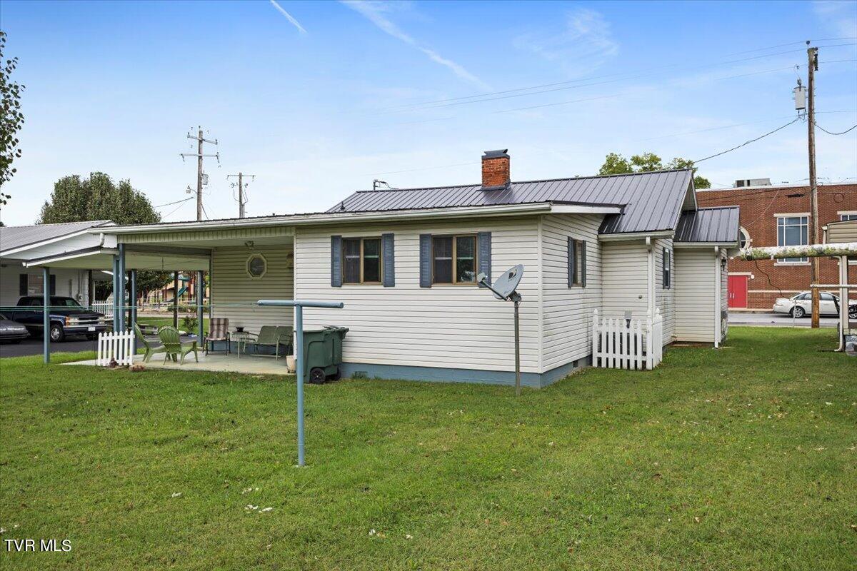 1312 Happy Valley Street, Elizabethton, Tennessee image 30