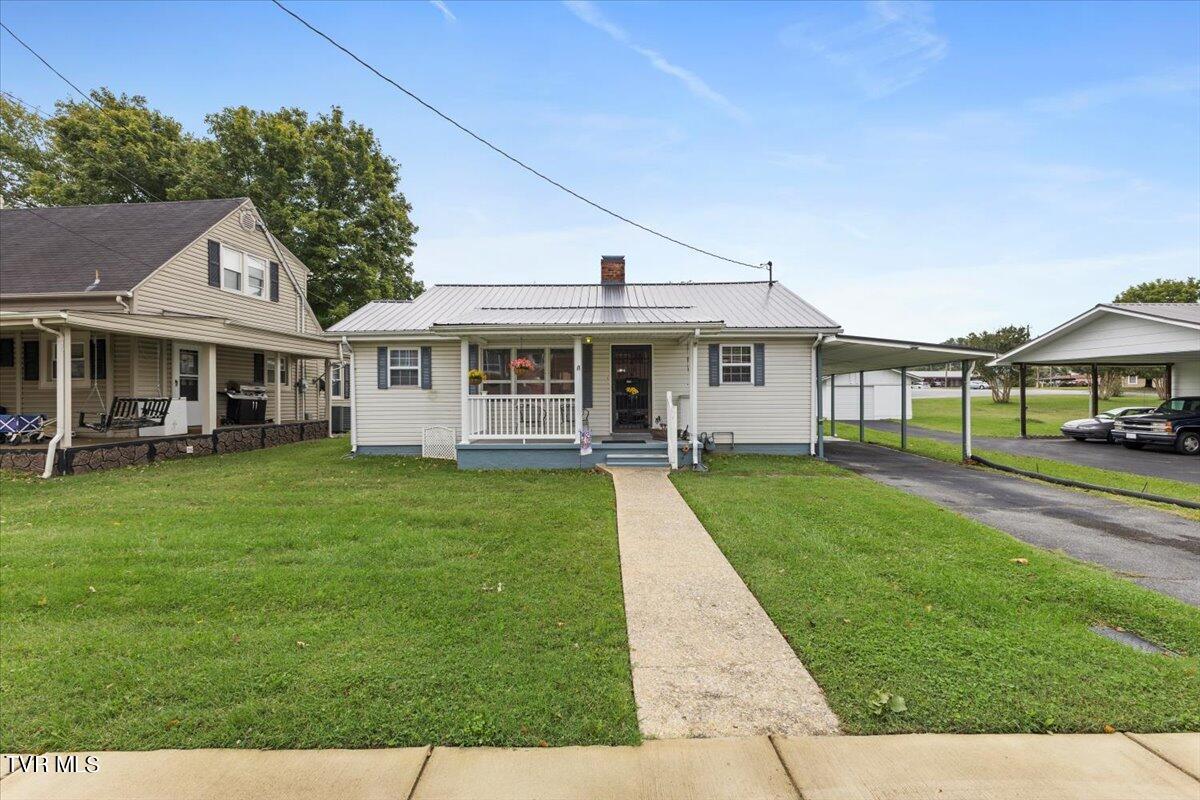 1312 Happy Valley Street, Elizabethton, Tennessee image 23