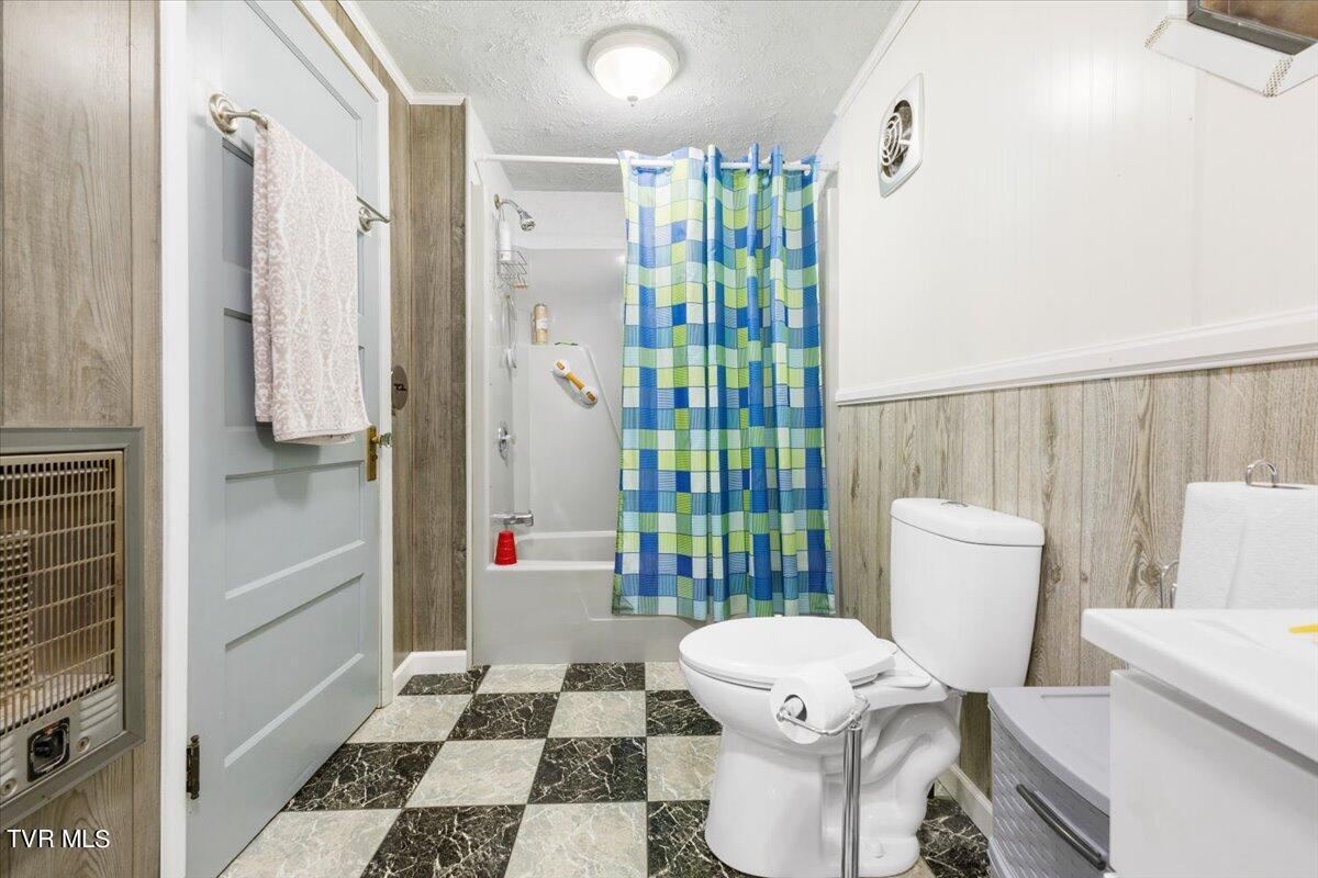 1312 Happy Valley Street, Elizabethton, Tennessee image 20
