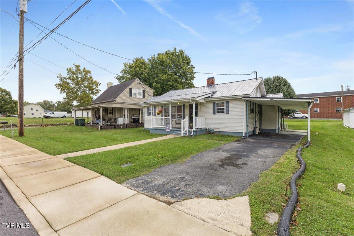1312 Happy Valley Street, Elizabethton, Tennessee image 24
