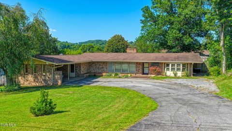 Photo of 2136 Heatherly Road, Kingsport, TN 37660 (MLS # 9997825)