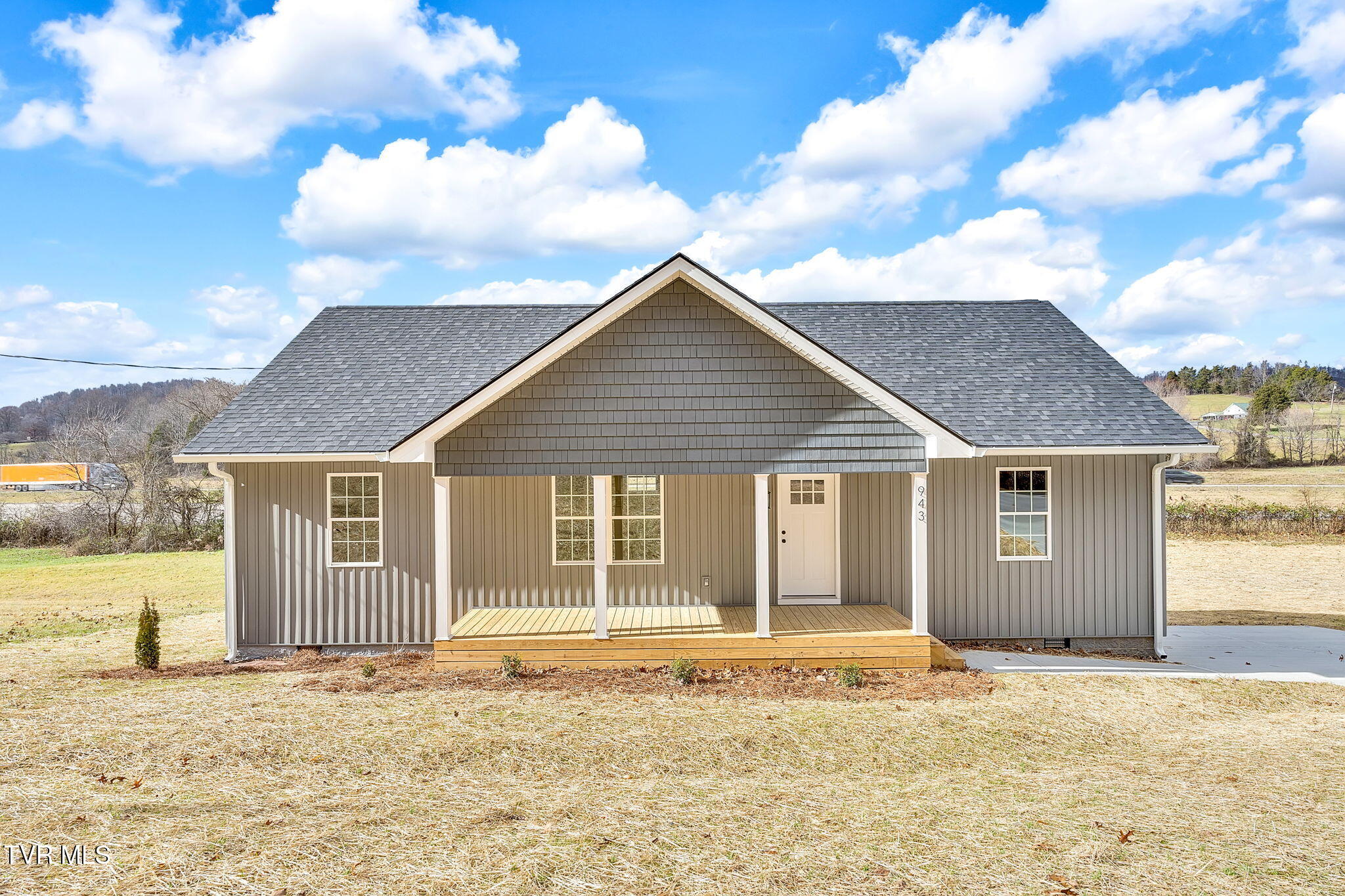 943 Masengill Road, Blountville, Tennessee image 3