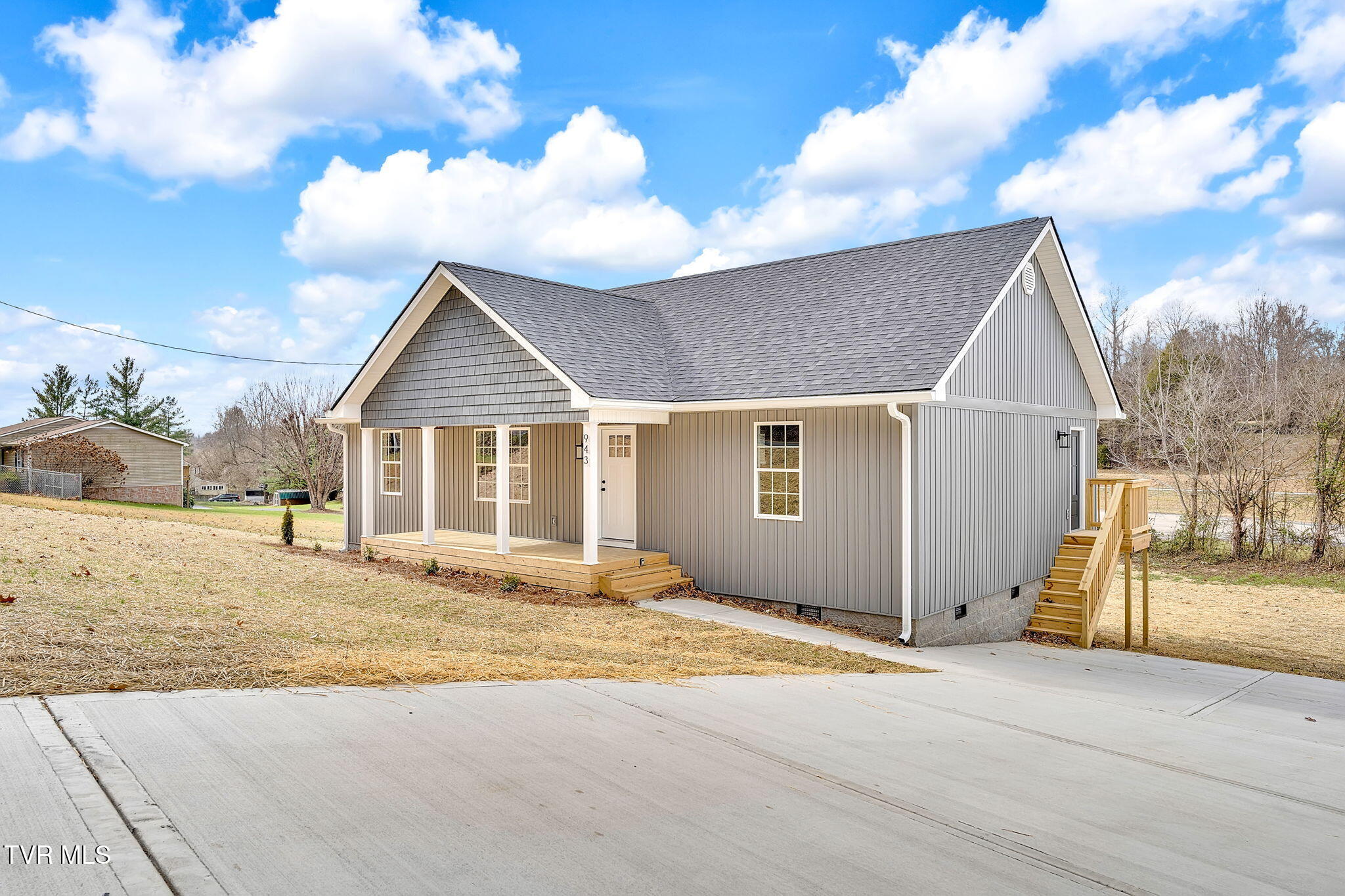943 Masengill Road, Blountville, Tennessee image 1