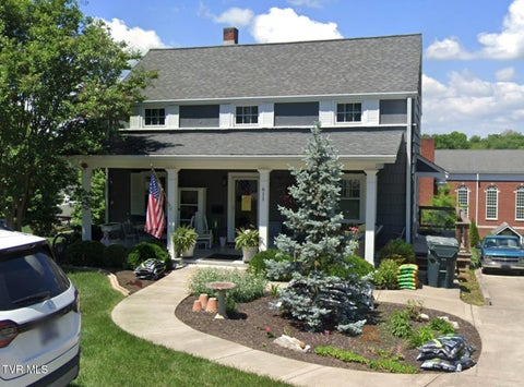 Photo of 611 Franklin Street, Greeneville, TN 37745 (MLS # 10000853)