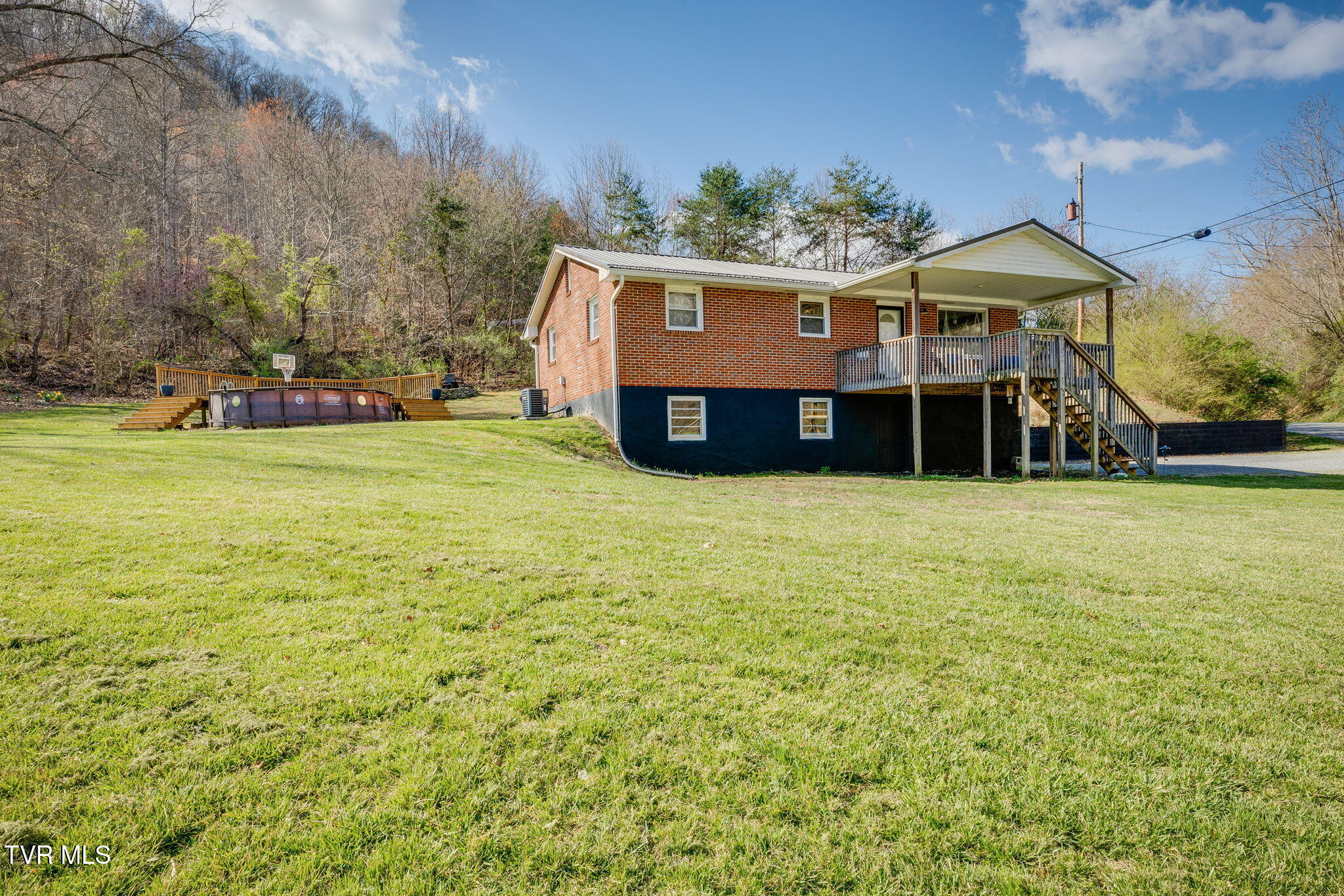 426 Long Ridge Rd. Rd, Weber City, Virginia image 8