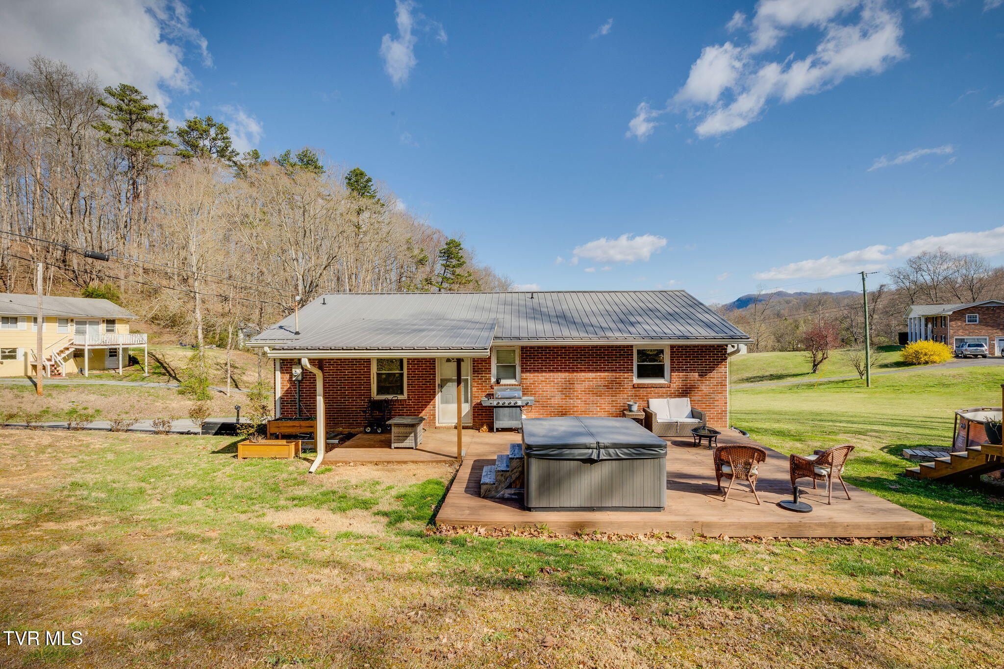 426 Long Ridge Rd. Rd, Weber City, Virginia image 4