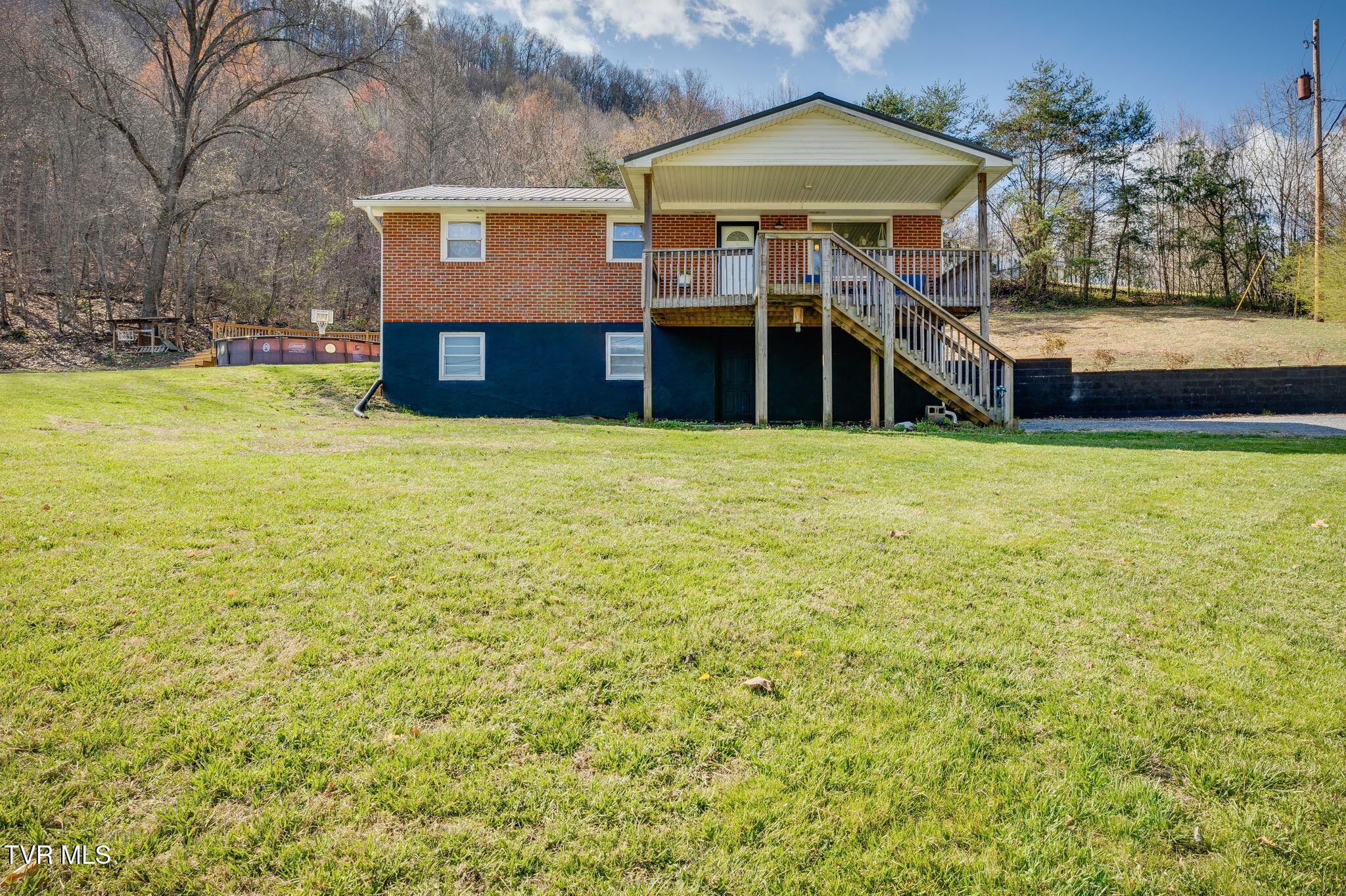 426 Long Ridge Rd. Rd, Weber City, Virginia image 2