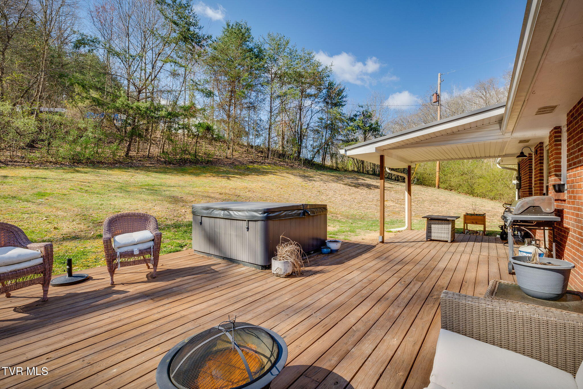 426 Long Ridge Rd. Rd, Weber City, Virginia image 6