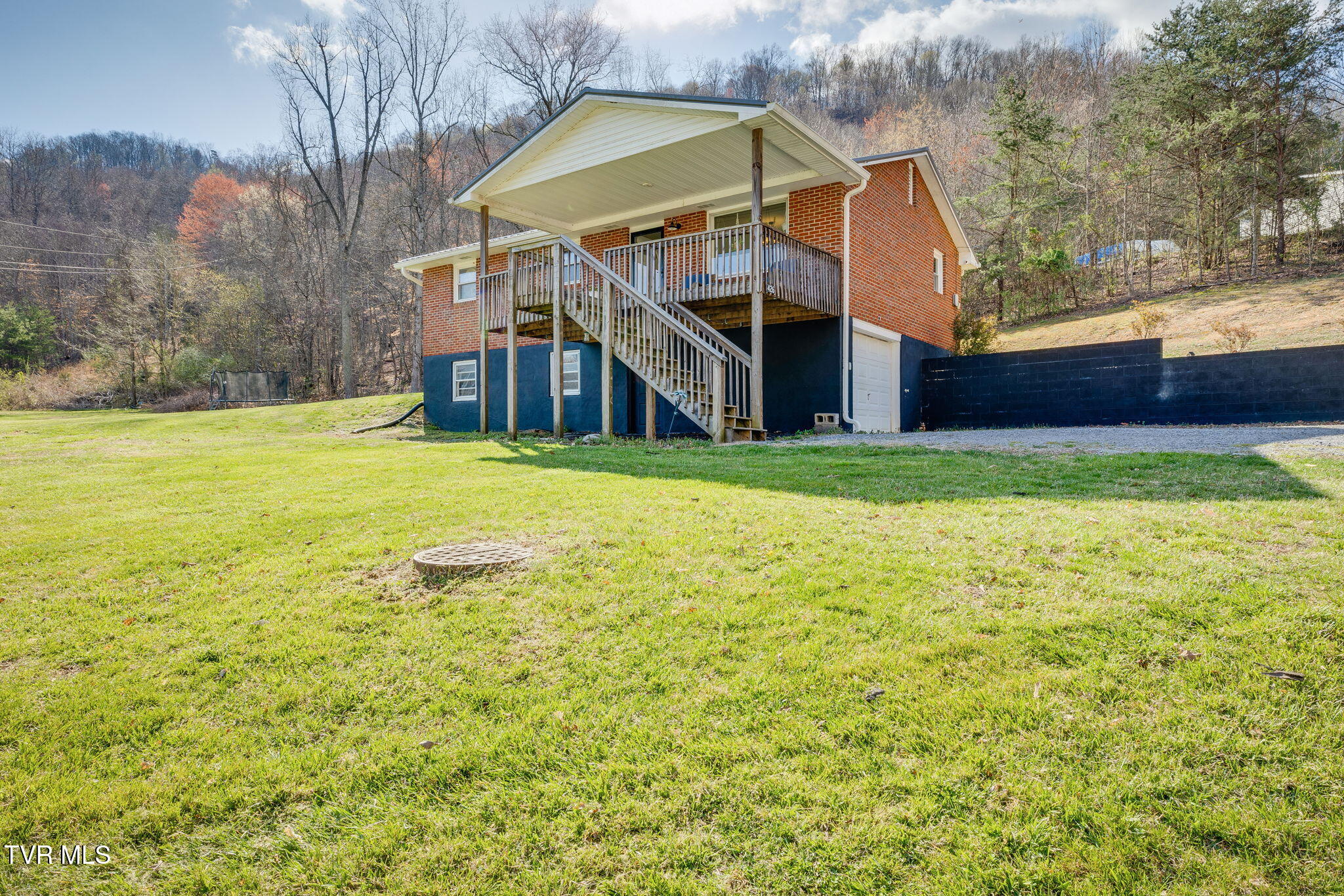 426 Long Ridge Rd. Rd, Weber City, Virginia image 27
