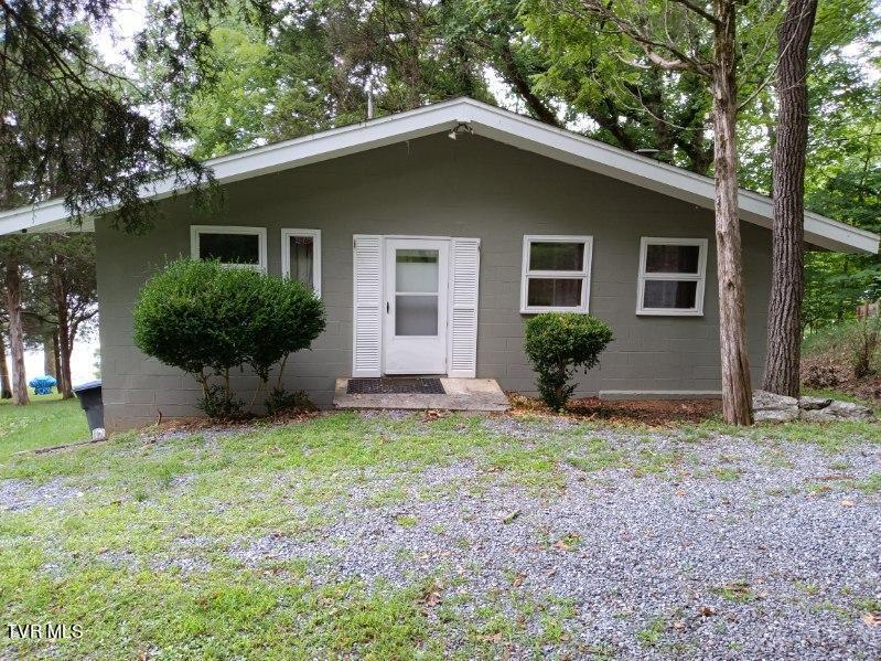 331 Sugar Hollow Acres Private Drive, Piney Flats, Tennessee image 1