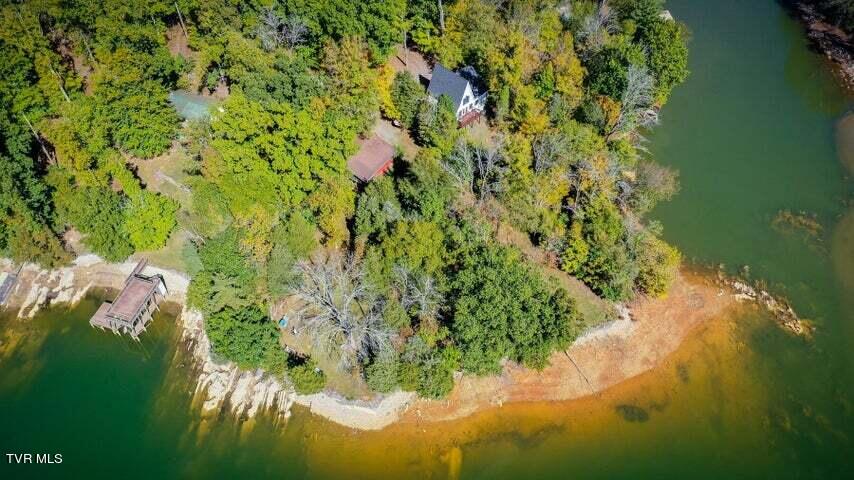331 Sugar Hollow Acres Private Drive, Piney Flats, Tennessee image 22