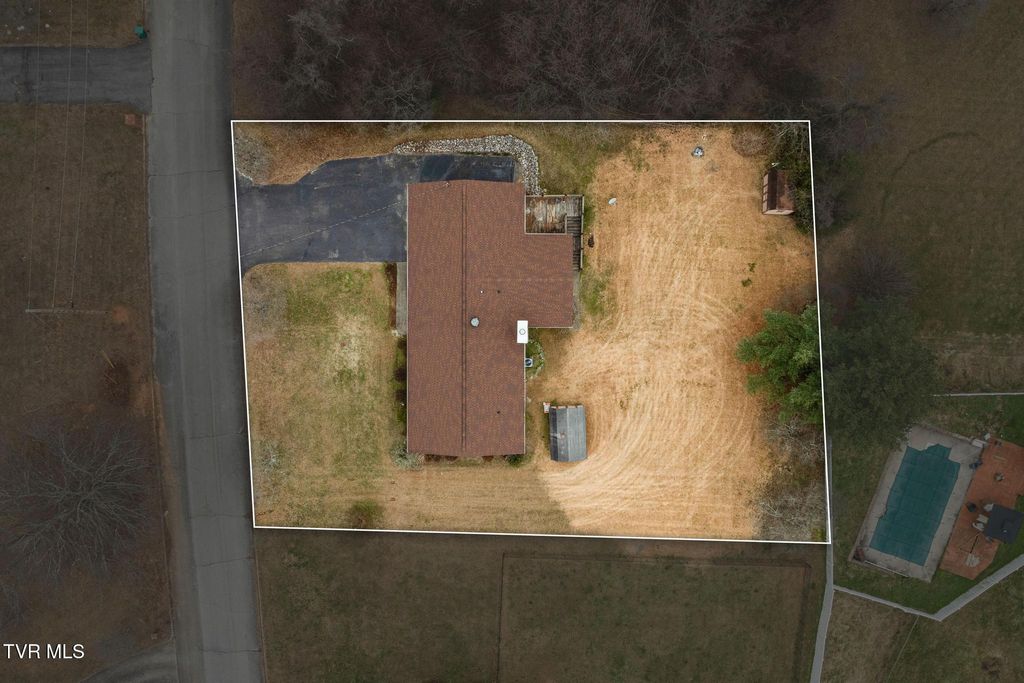 Photo of 2129 Welch Road, Kingsport, TN 37660 (MLS # 9989978)