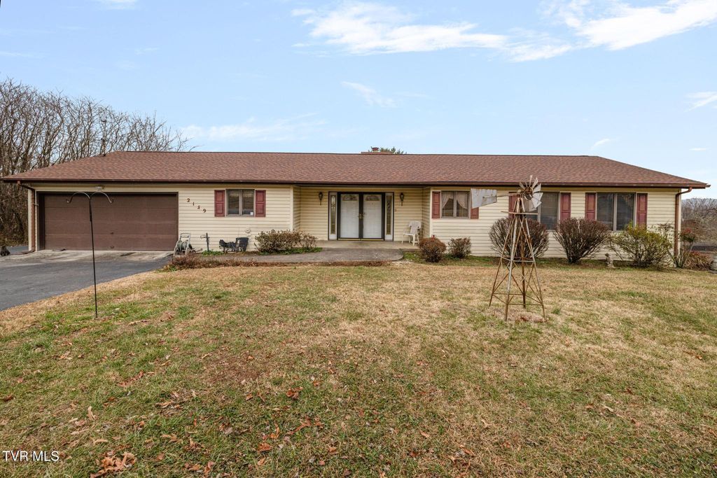 Photo of 2129 Welch Road, Kingsport, TN 37660 (MLS # 9989978)