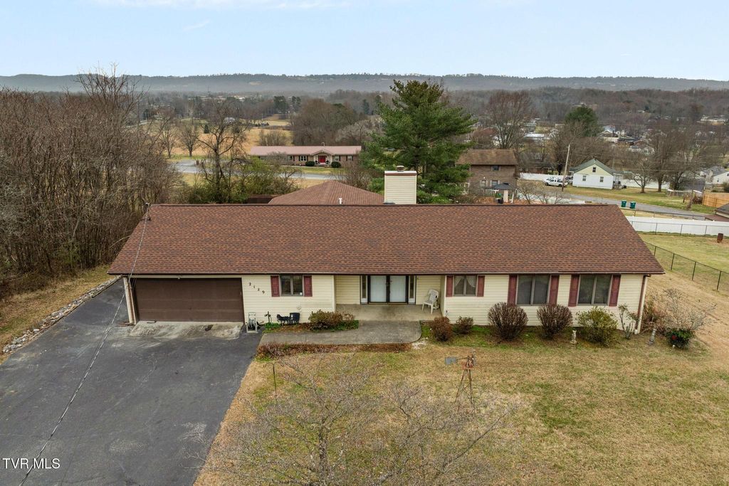 Photo of 2129 Welch Road, Kingsport, TN 37660 (MLS # 9989978)