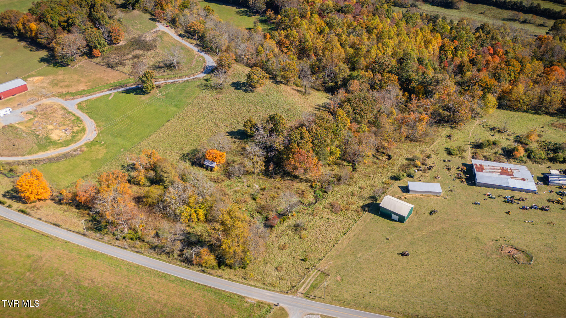 Tbd Pleasant Grove Road, Limestone, Tennessee image 3