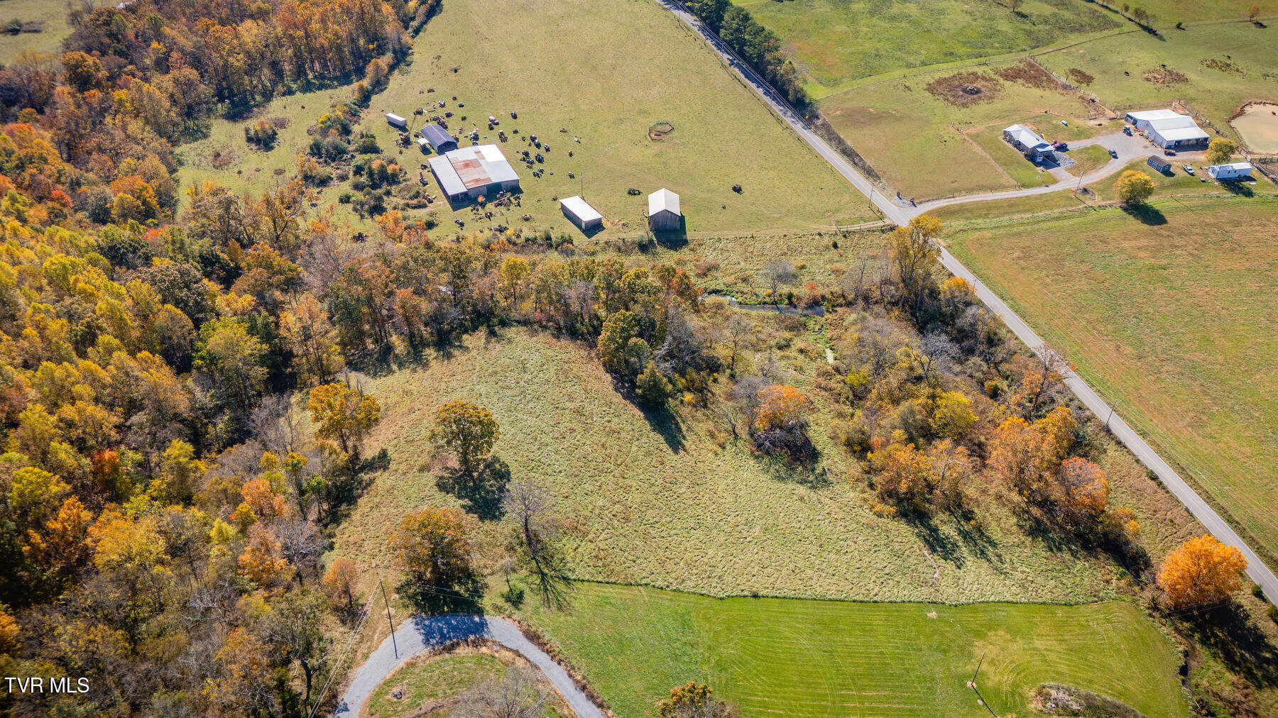 Tbd Pleasant Grove Road, Limestone, Tennessee image 8