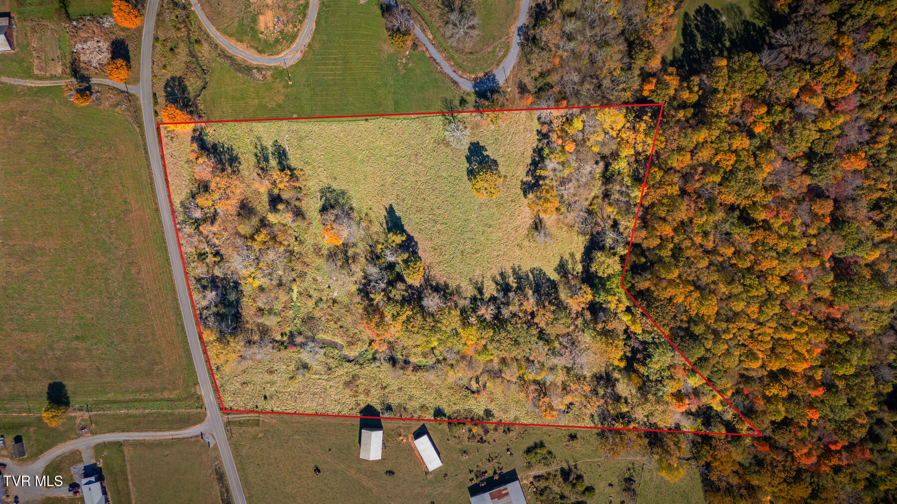 Tbd Pleasant Grove Road, Limestone, Tennessee image 1