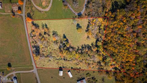 Vacant Land For Sale - 749 Pleasant Grove Road<br/> Limestone, TN 37681
