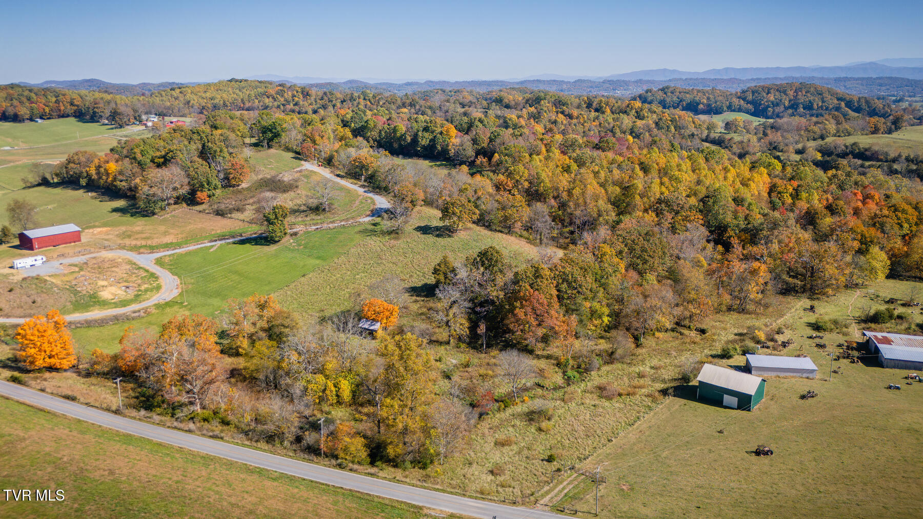Tbd Pleasant Grove Road, Limestone, Tennessee image 5
