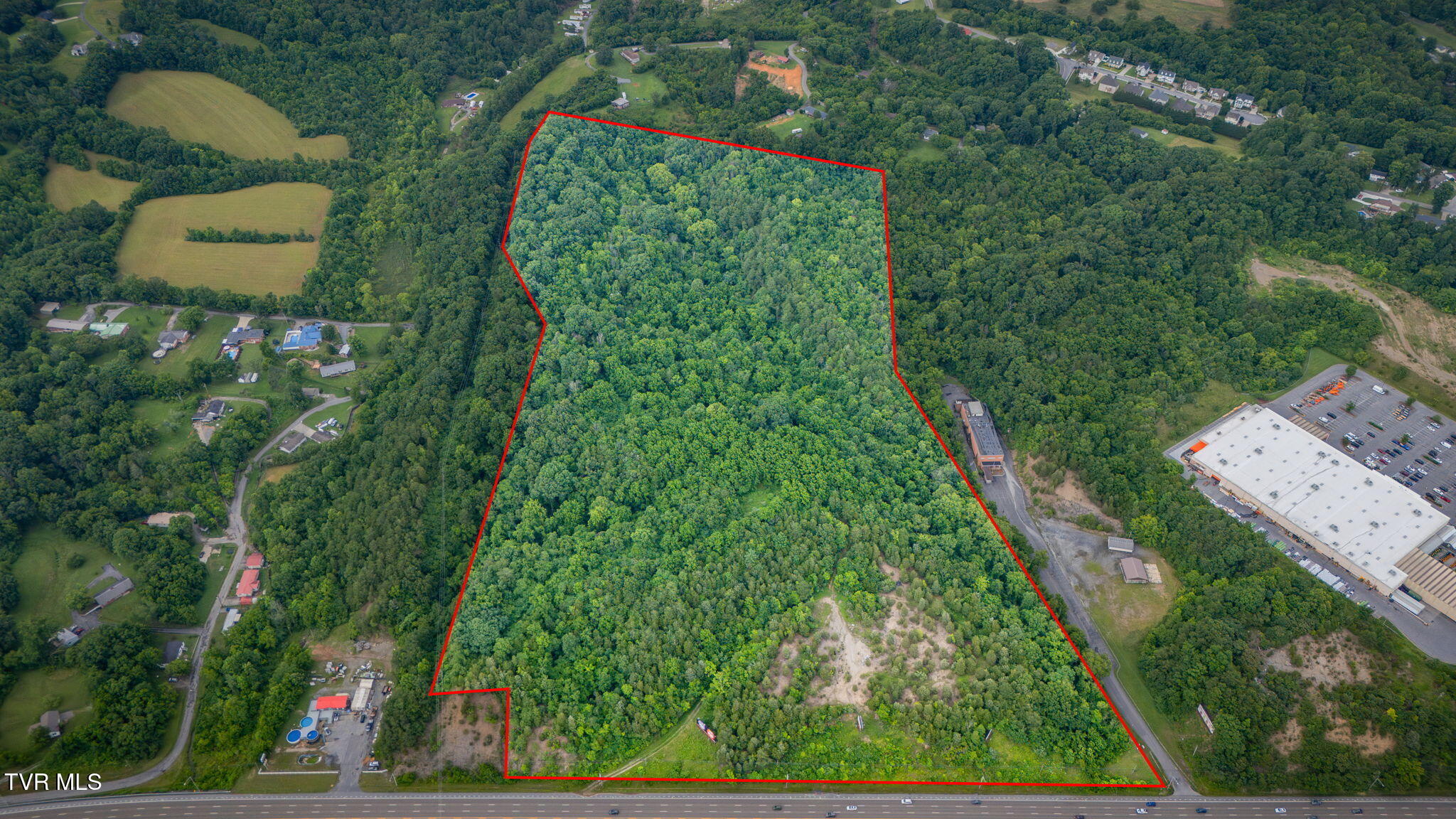 Tbd East Stone Drive