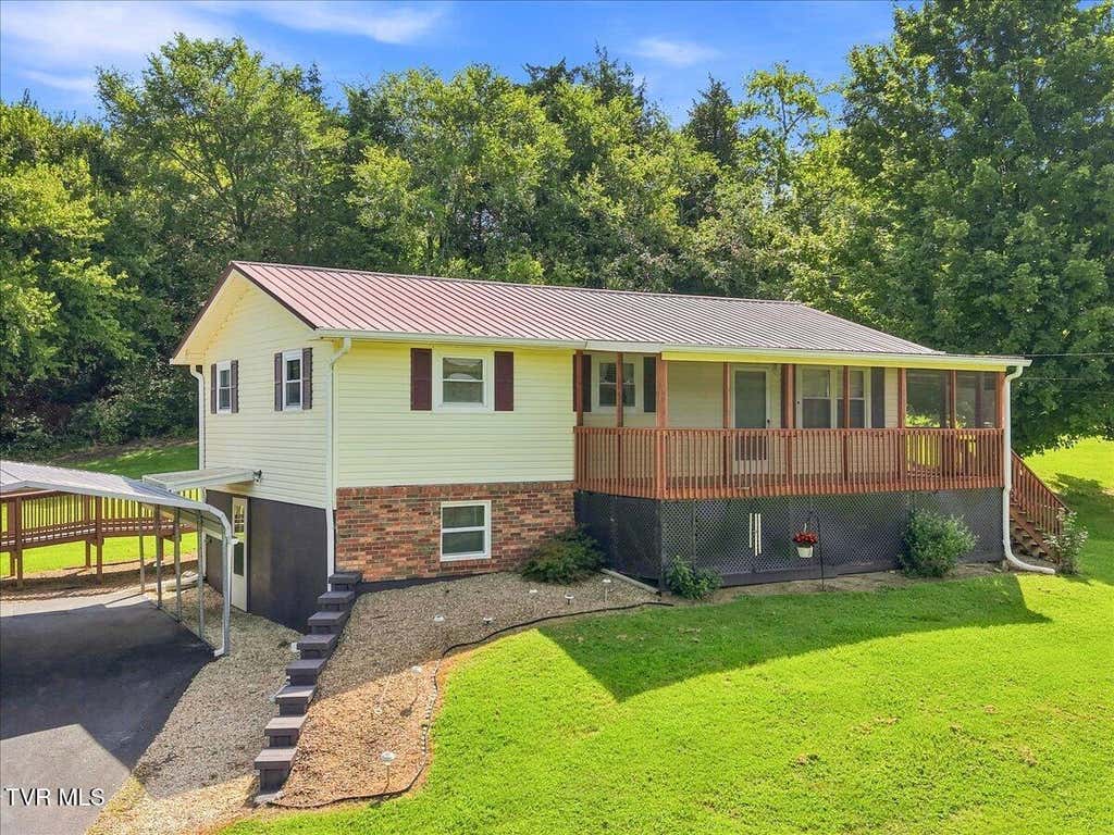 Photo of 122 Goan Drive, Bulls Gap, TN 37711 (MLS # 9999649)