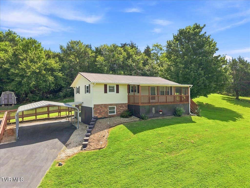 Photo of 122 Goan Drive, Bulls Gap, TN 37711 (MLS # 9999649)